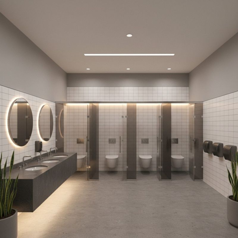 Bathroom Remodeling in Champaign County, IL