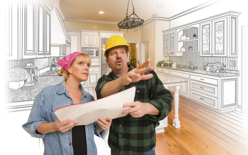 Bathroom Remodeling in Champaign County, IL