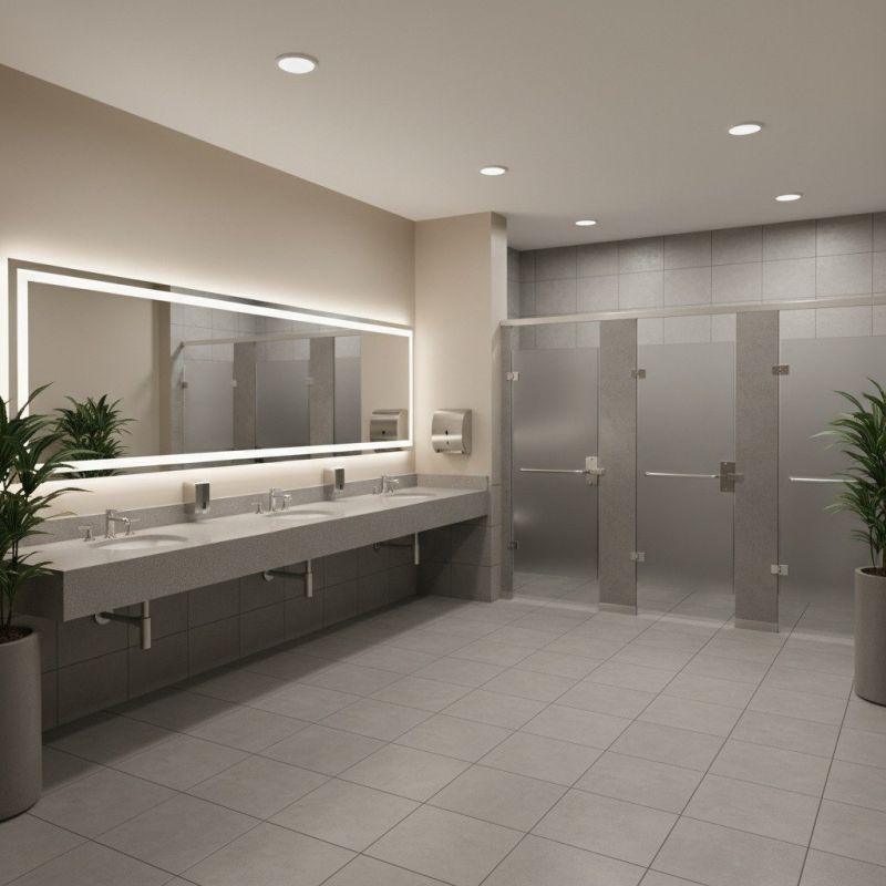 Bathroom Remodeling in Champaign County, IL