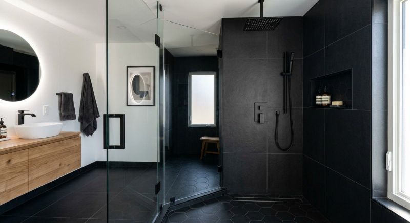 Bathroom Conversion Service in Champaign County, IL