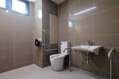 Bathroom Installation in Camargo, IL