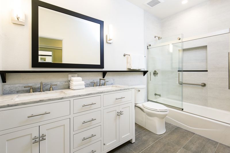 Bathroom Installation in Farmer City, IL