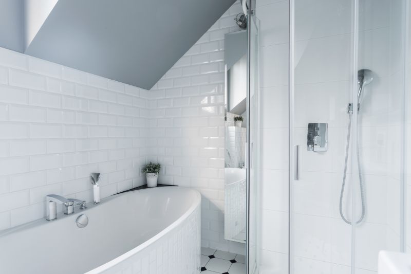 Bathroom Installation in Saint Joseph, IL