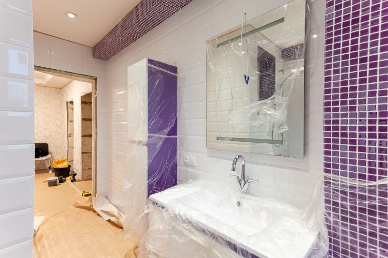 Bathroom Makeover Service in Camargo, IL