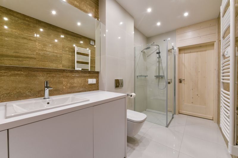 Bathroom Makeover Service in Camargo, IL