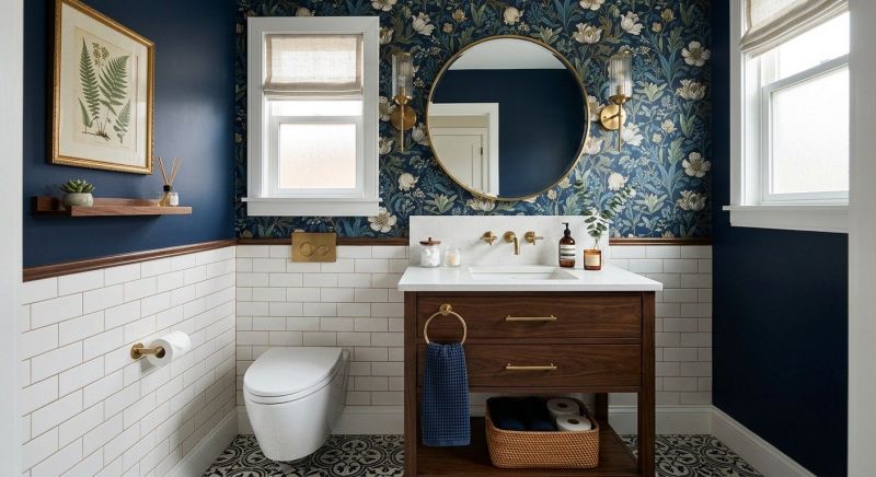 Bathroom Makeover Service in Farmer City, IL