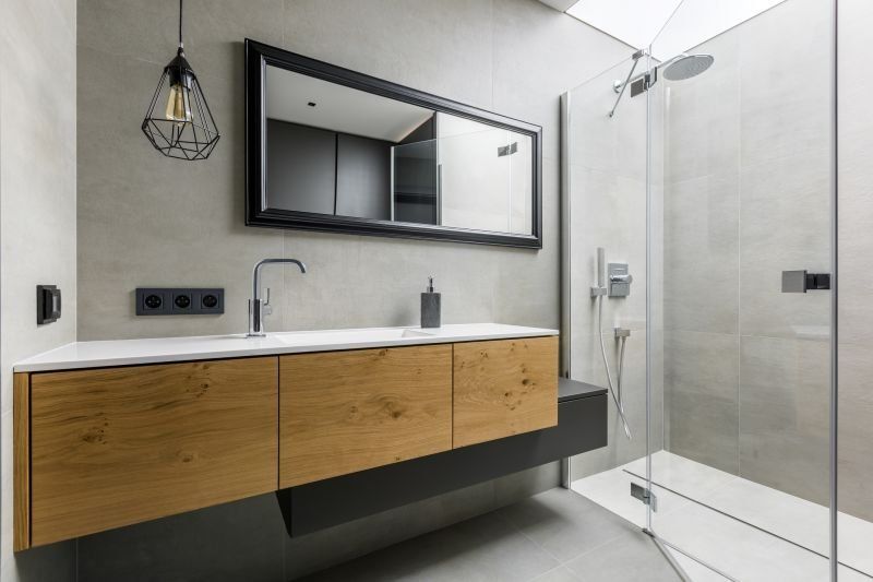 Bathroom Makeover Service in Champaign County, IL