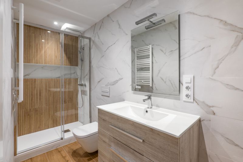 Bathroom Makeover Service in Saint Joseph, IL