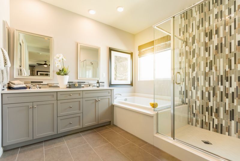 Bathroom Makeover Service in Tuscola, IL