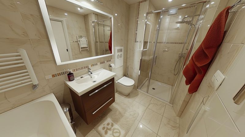 Bathroom Redesigning in Champaign County, IL
