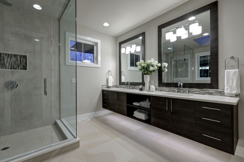 Bathroom Remodeling in Saint Joseph, IL