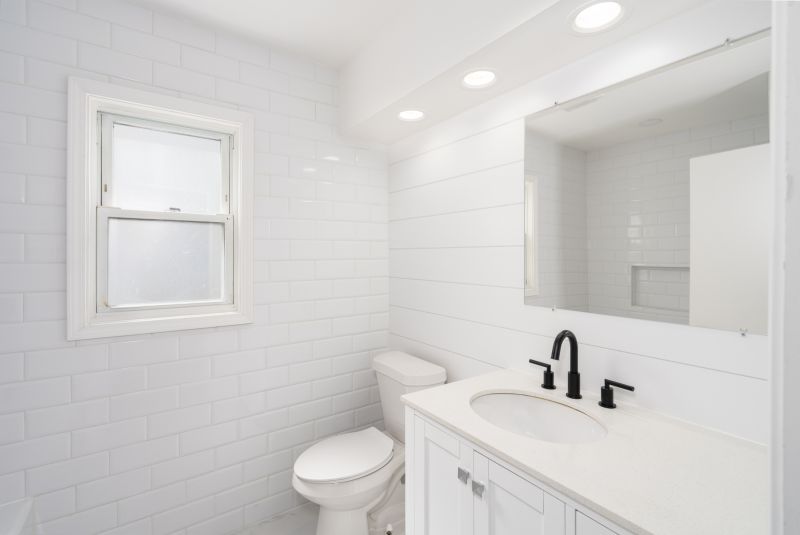 Bathroom Remodeling in Saint Joseph, IL