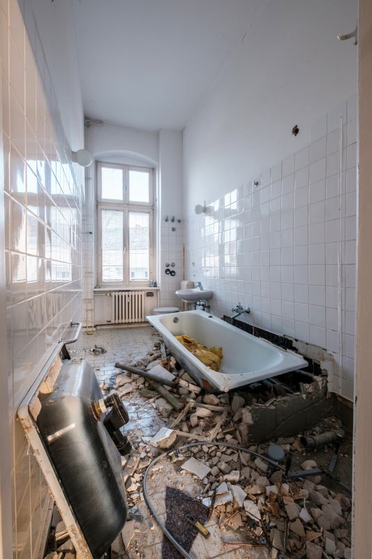 Bathroom Renovation in Saint Joseph, IL