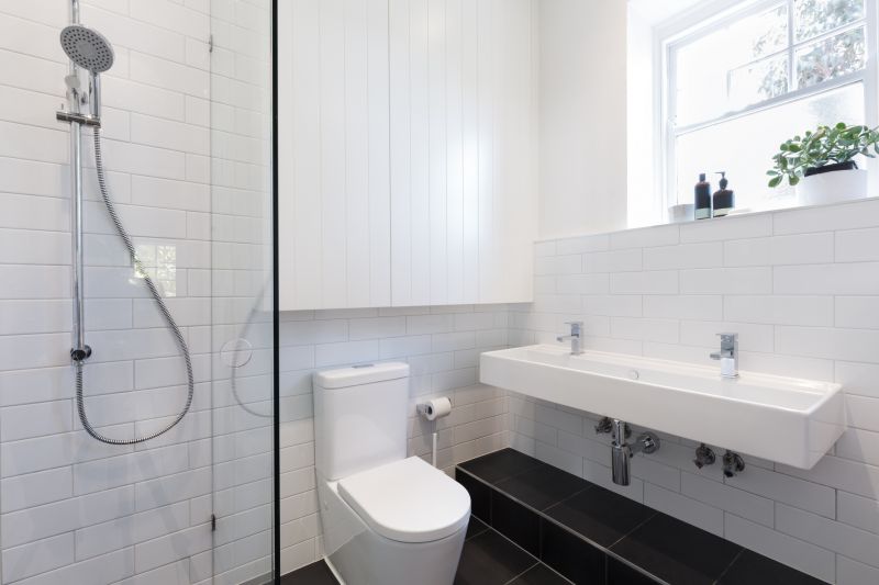 Bathroom Renovation in Tuscola, IL