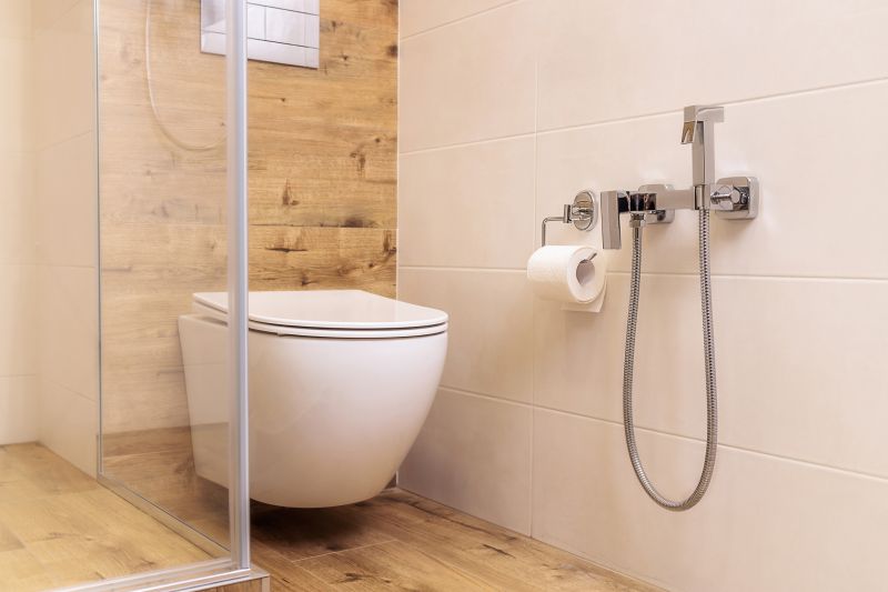 Restroom Remodeling in Champaign County, IL
