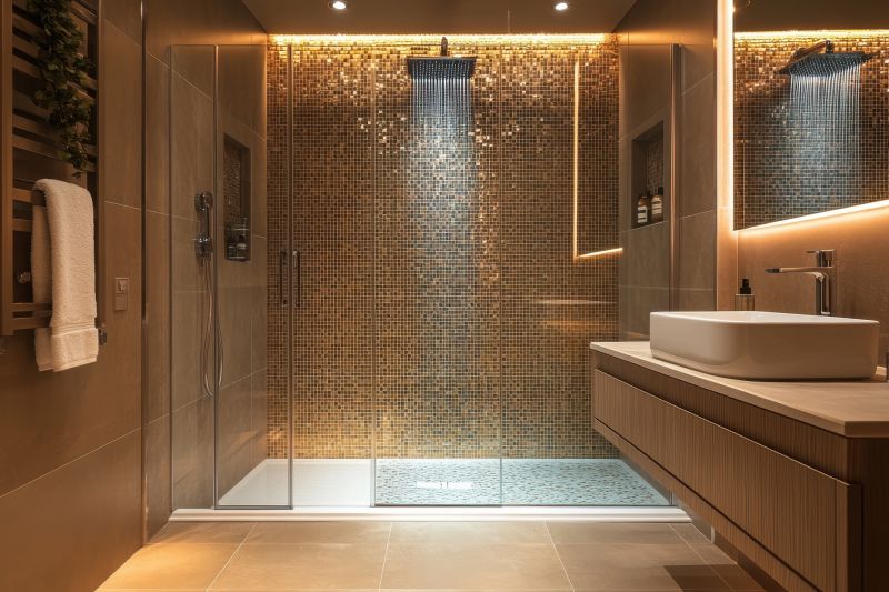 Shower Remodeling in Camargo, IL