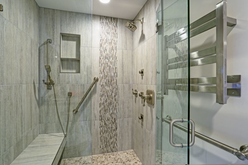 Shower Remodeling in Farmer City, IL