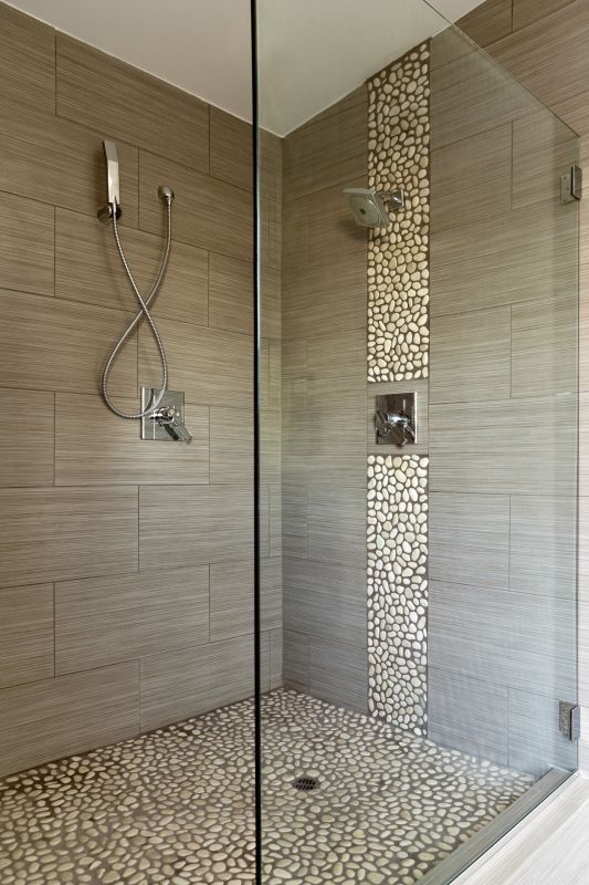Shower Renovation in Saint Joseph, IL