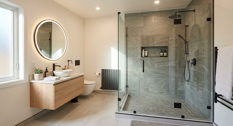 Tub Conversion Service in Champaign County, IL