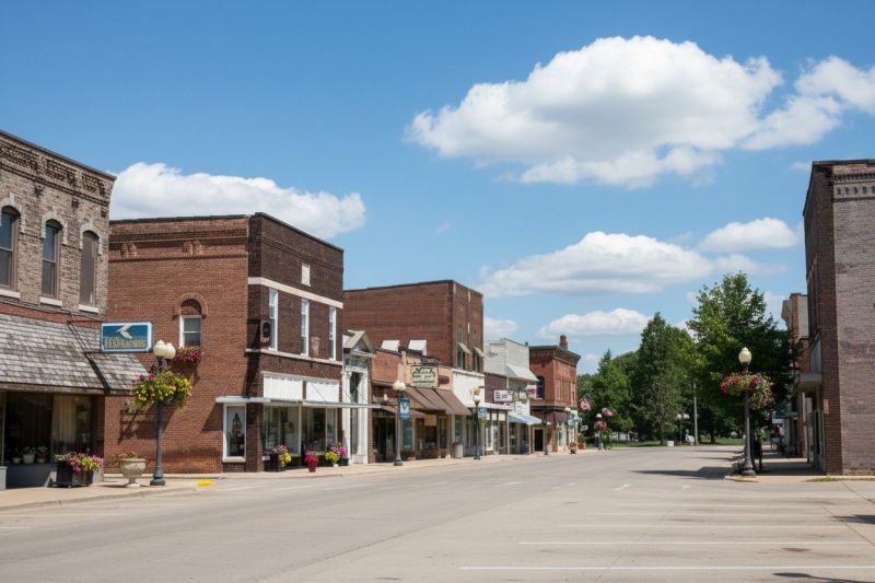 Farmer City, IL