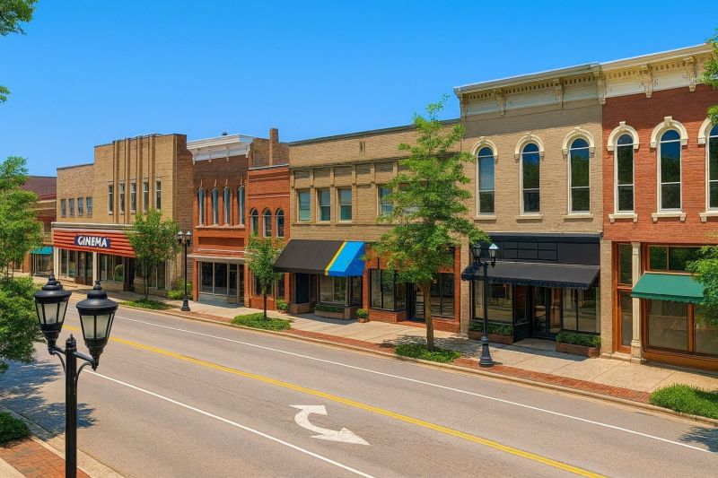 Urbana, IL